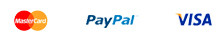 Logo de paiement