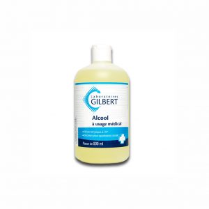 ALCOOL MODIFIE 70° vol