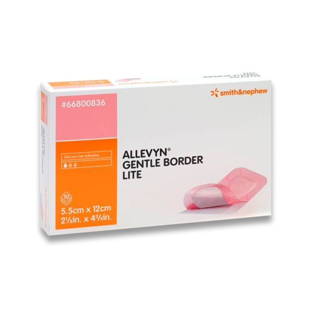 Image de produit ALLEVYN GENTLE BORDER LITE