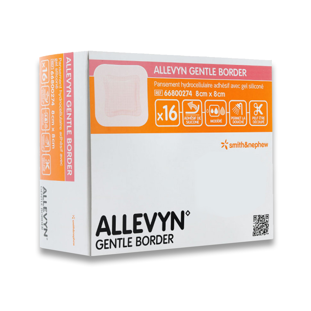 Image de produit ALLEVYN GENTLE BORDER