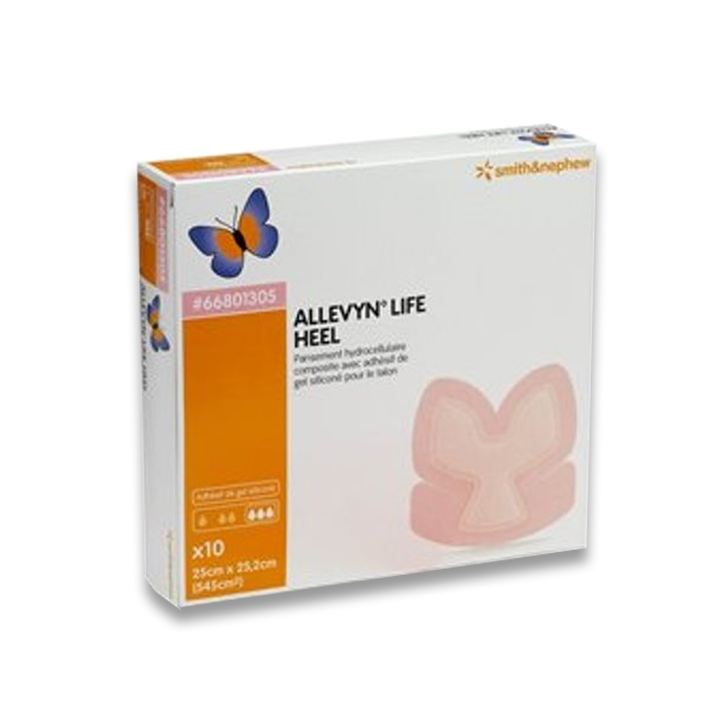 Image de produit ALLEVYN LIFE HEEL