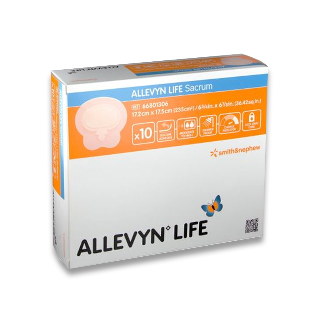 Image de produit ALLEVYN LIFE SACRUM