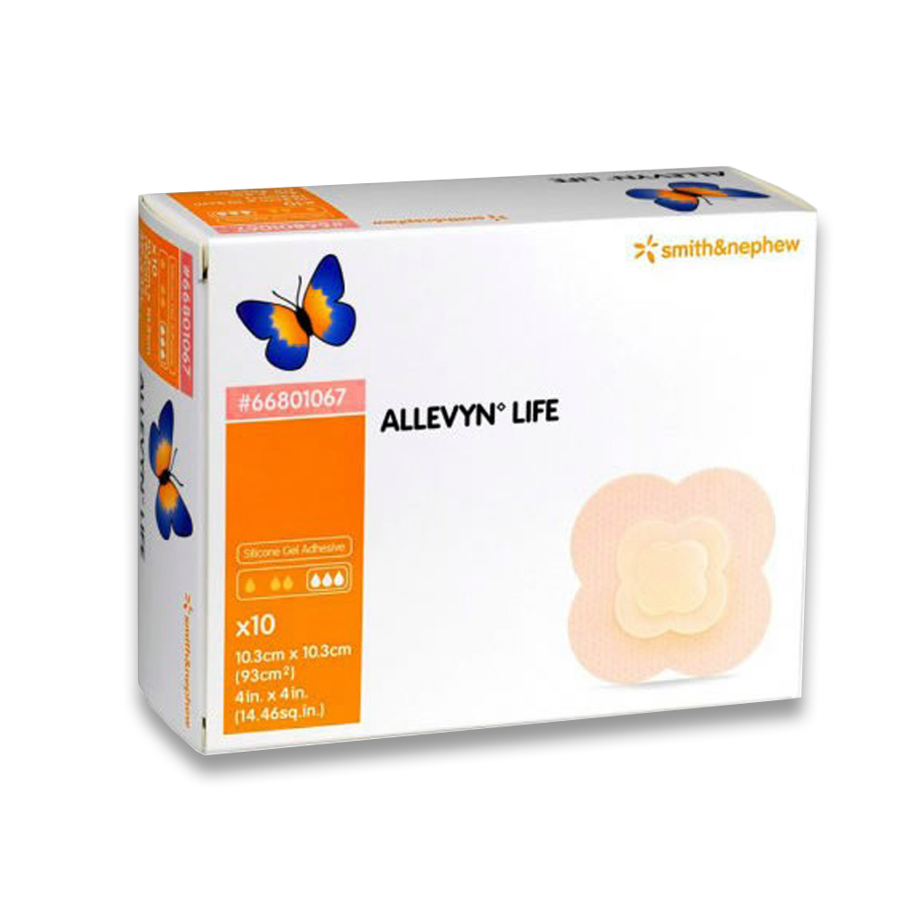 Image de produit ALLEVYN LIFE