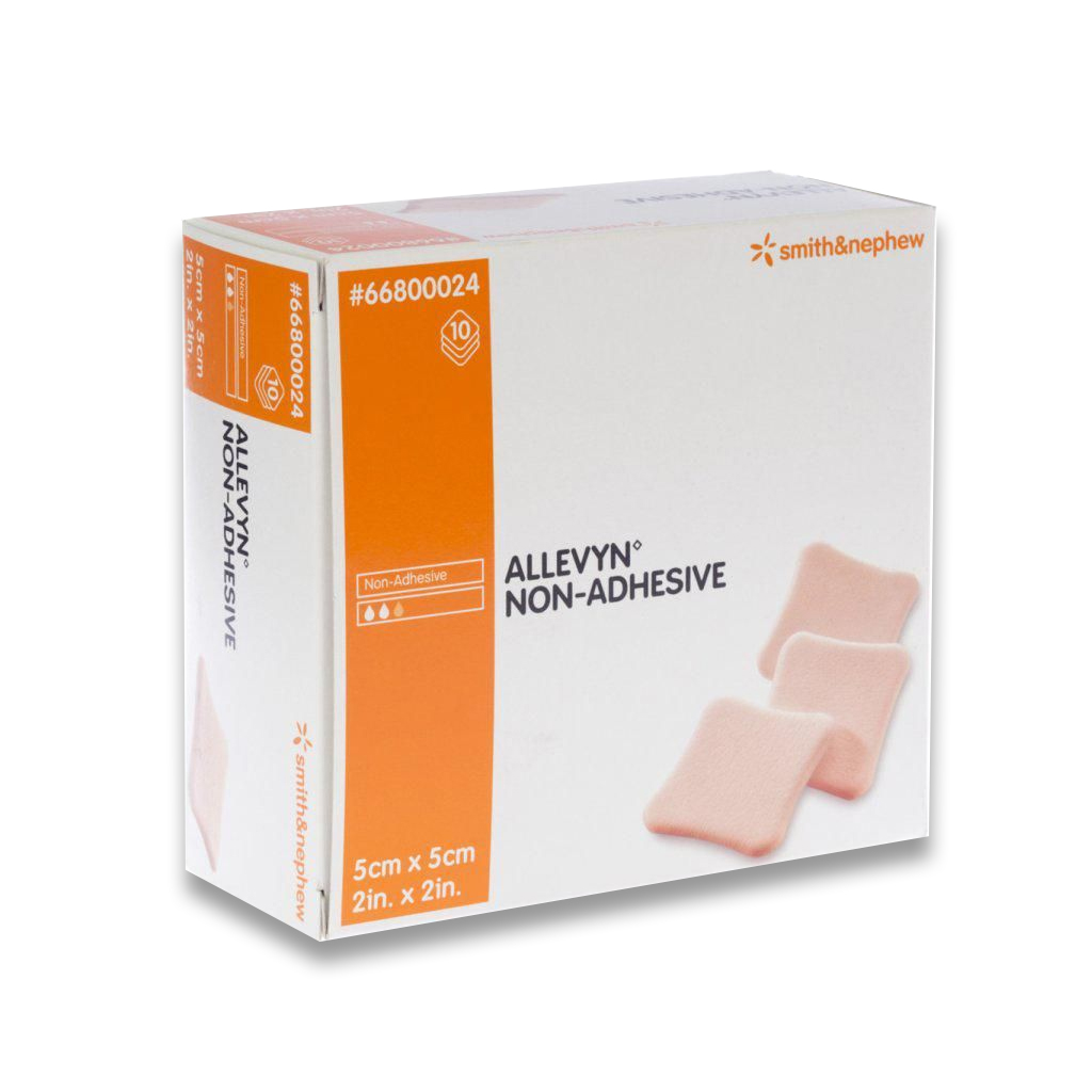 Image de produit ALLEVYN NON-ADHESIVE