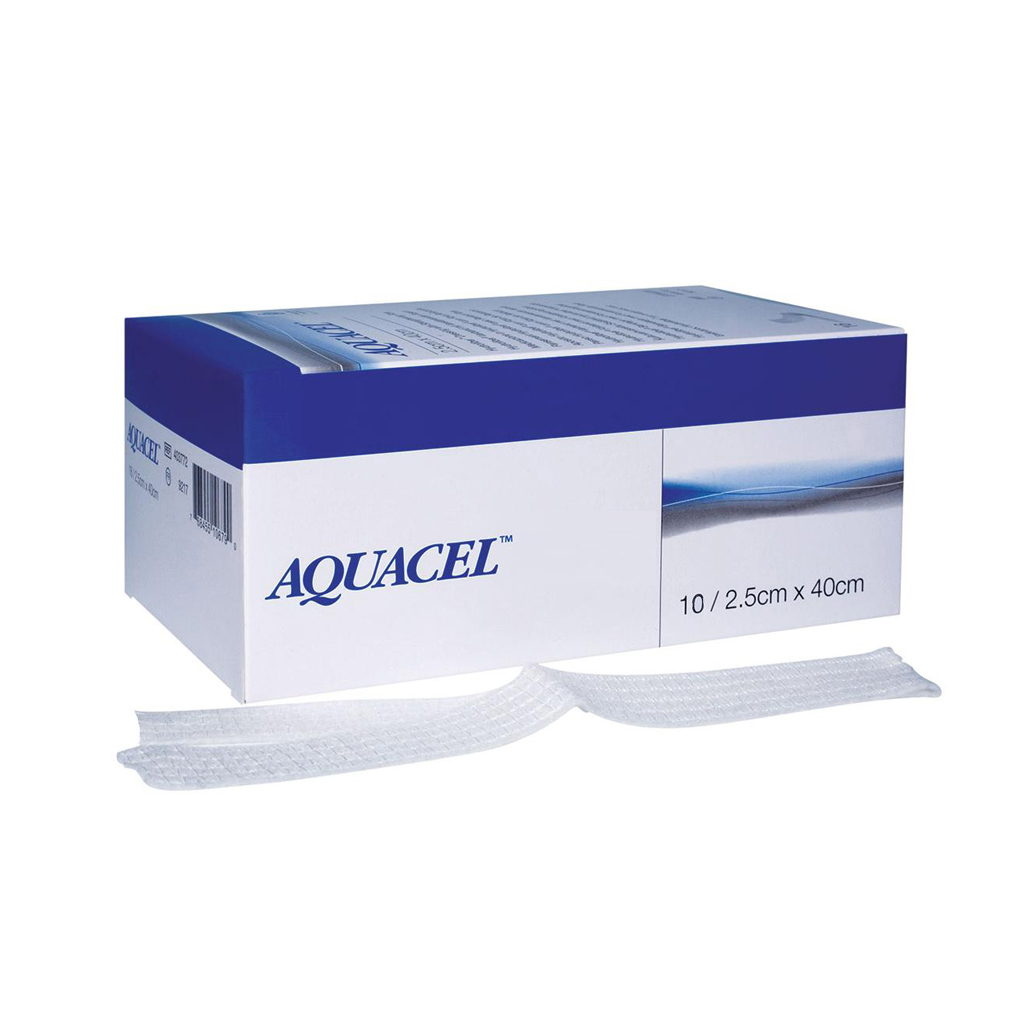 Image de produit AQUACEL MECHE 2,5 x 48 cm