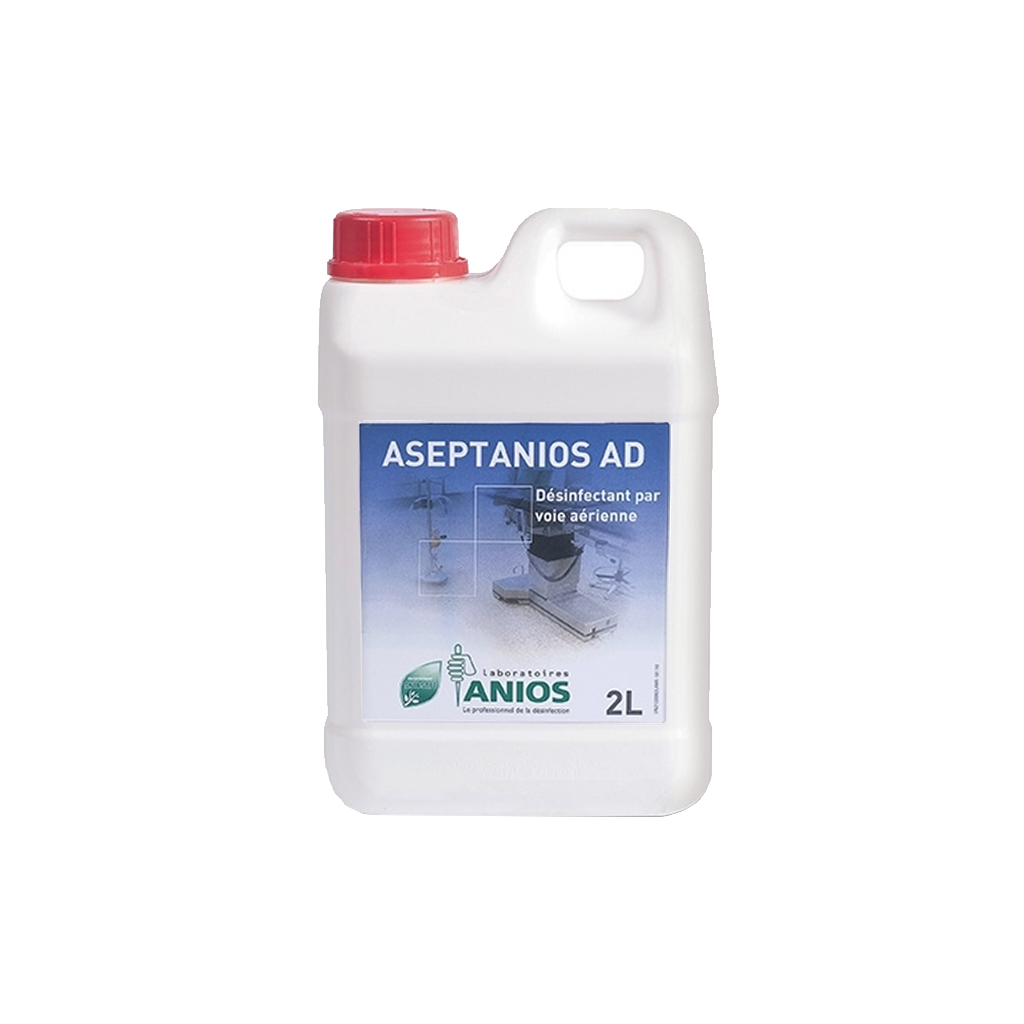 Image de produit ASEPTANIOS AD