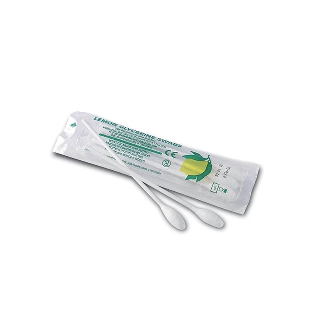 Image de produit BÂTONNETS CITRONNÉS