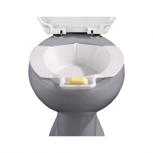 BIDET AMOVIBLE