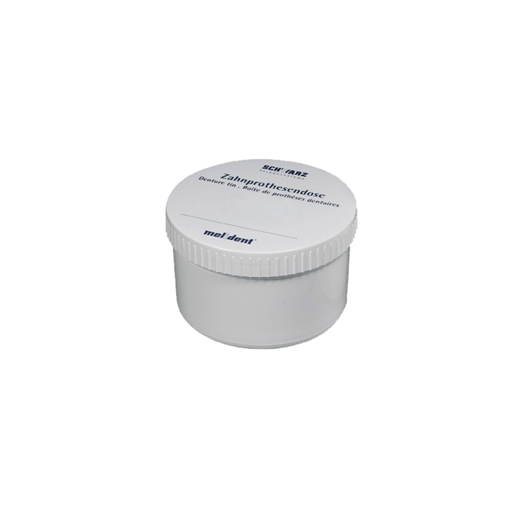 Image de produit BOITE A DENTIER sans égouttoir