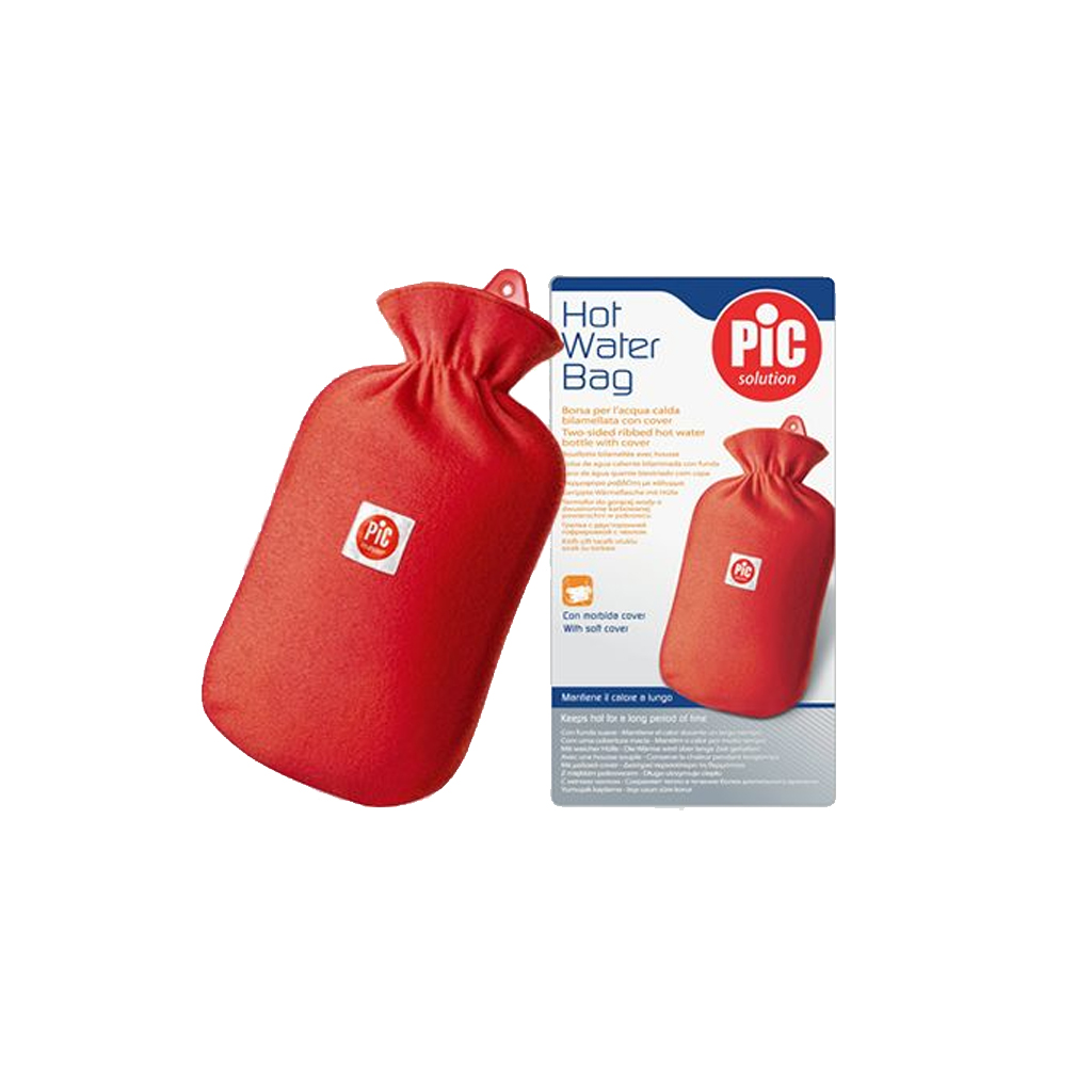 Image de produit BOUILLOTTE EXTRA-CONFORT