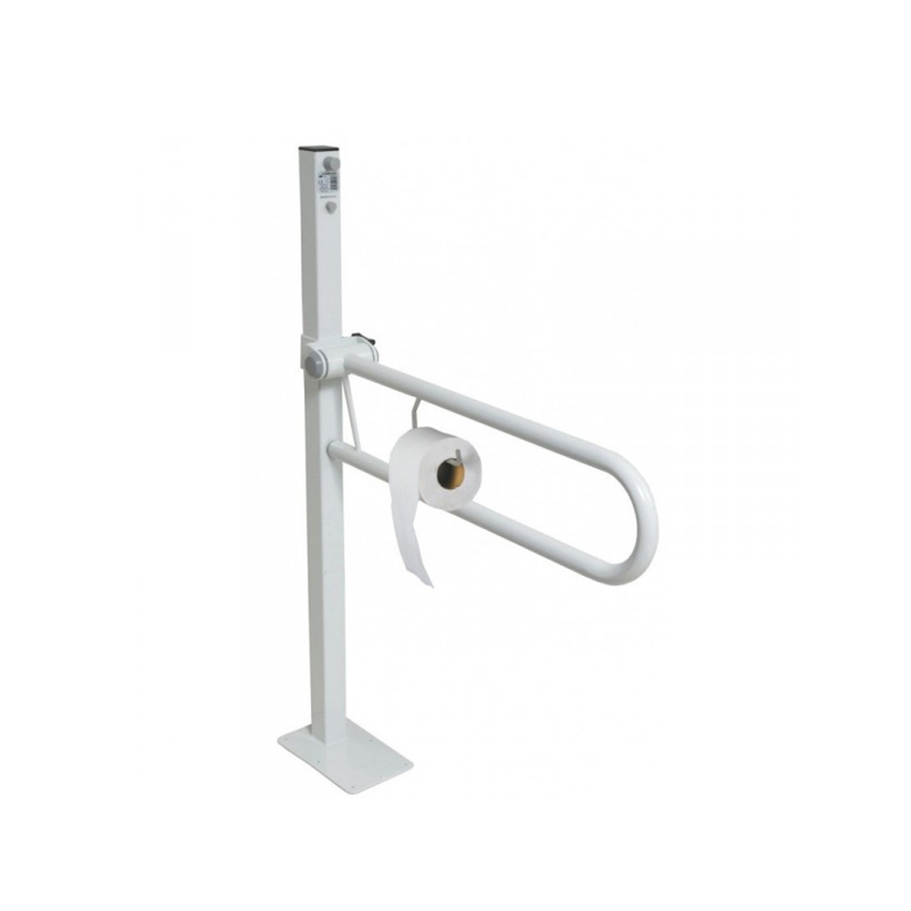 Image de produit BRAS D’APPUI FIDJI sur colonne