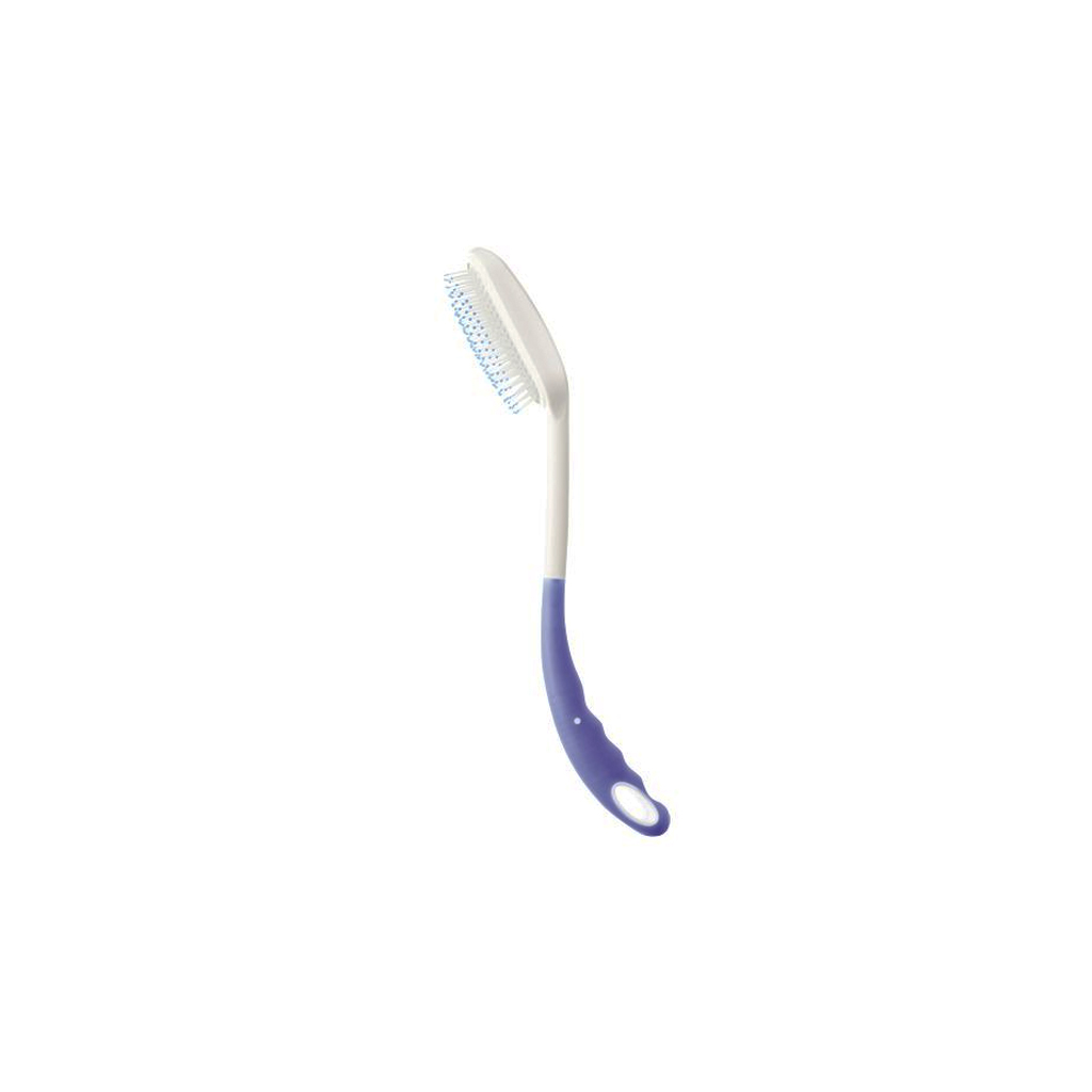 Image de produit BROSSE A CHEVEUX A LONG MANCHE