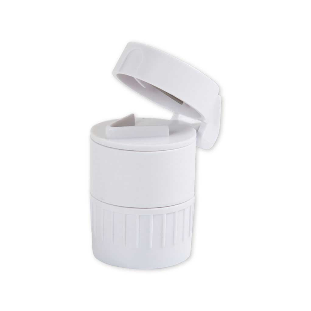 Image de produit COUPEUR / BROYEUR de comprimés