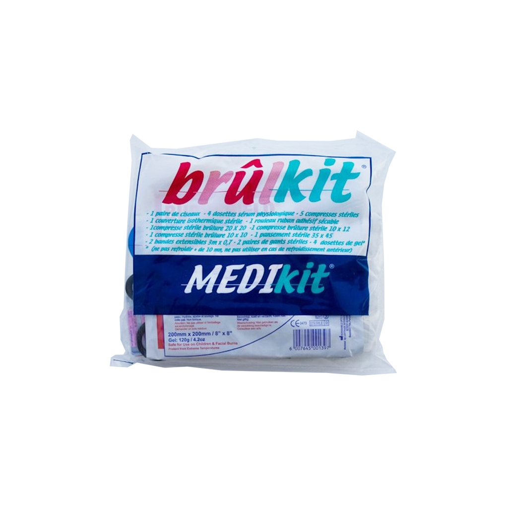Image de produit BRULKIT
