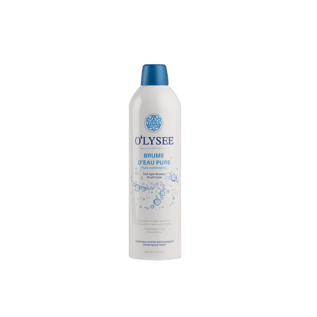 Image de produit BRUME d’eau pure O’LYSEE