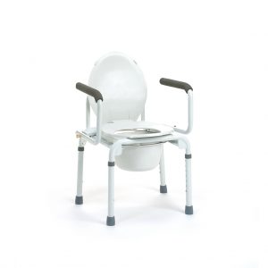 CADRE DE TOILETTES STACY