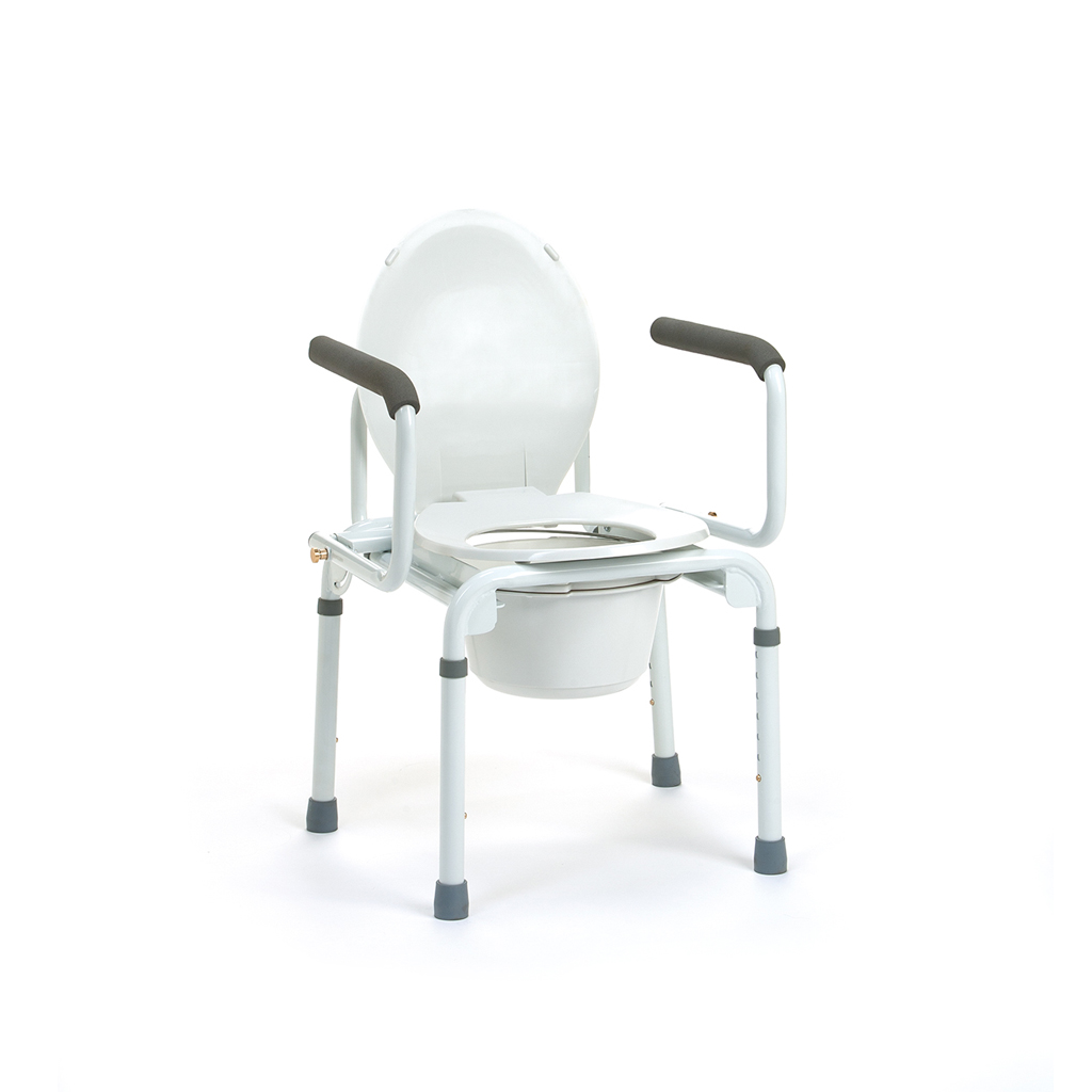 Image de produit CADRE DE TOILETTES STACY