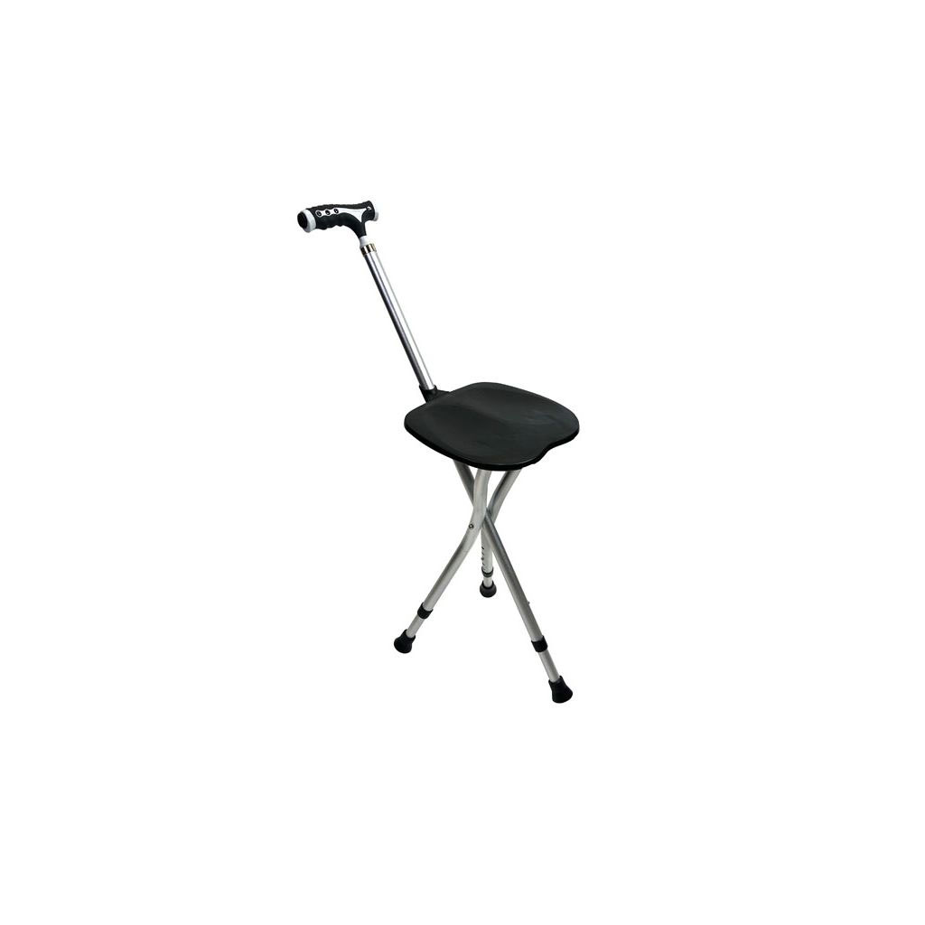 Image de produit CANNE SIEGE PLIANTE
