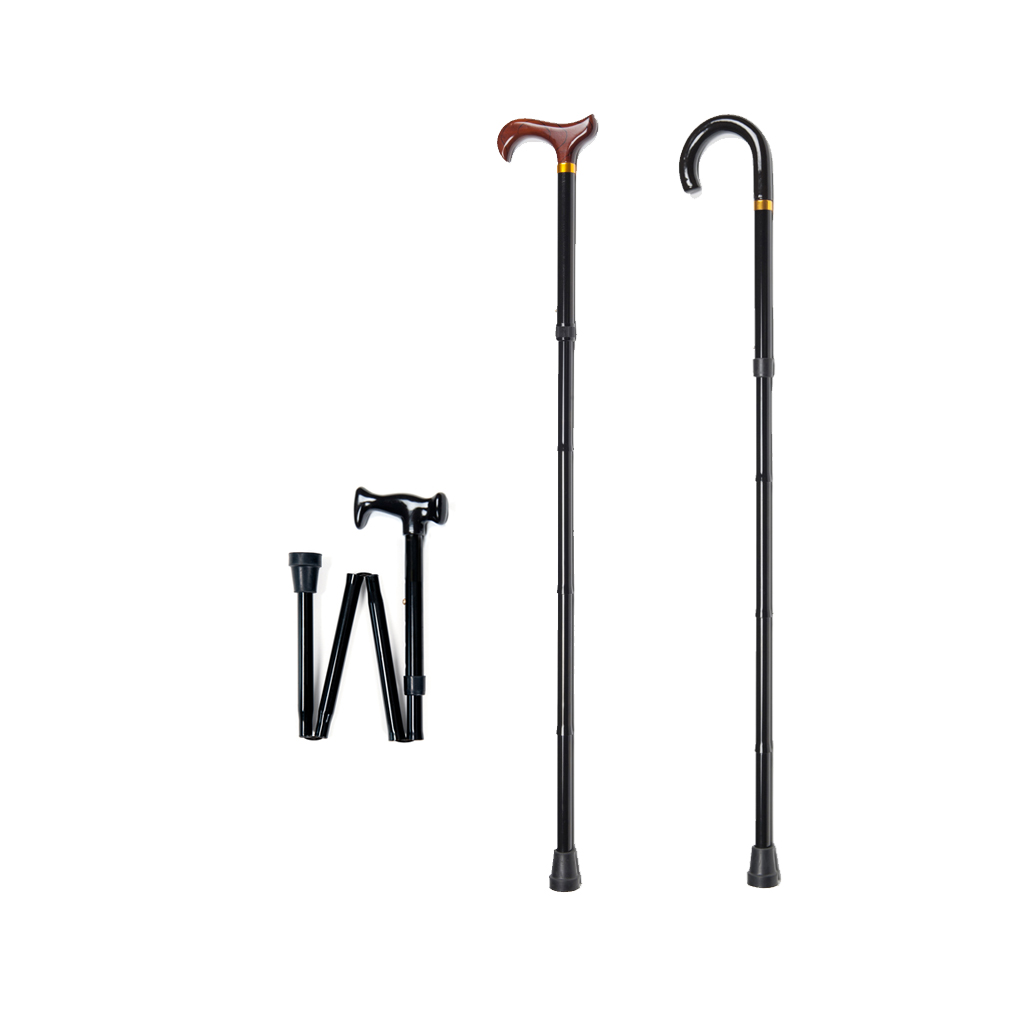 Image de produit CANNE PLIABLE REGLABLE