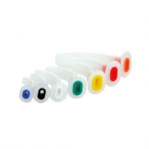 CANULES de GUEDEL