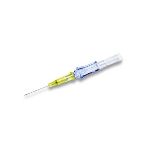 CATHETER INSYTE