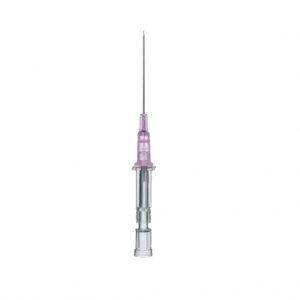 CATHETER INTROCAN CERTO