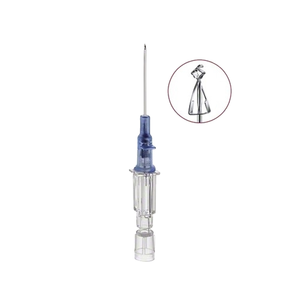 Image de produit CATHETER INTROCAN SAFETY