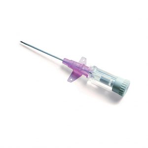CATHETER SURFLO W