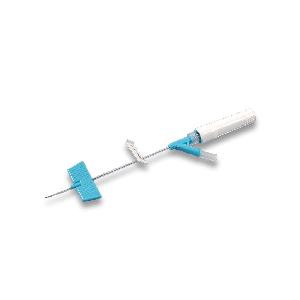 Image de produit CATHETER SAF-T INTIMA