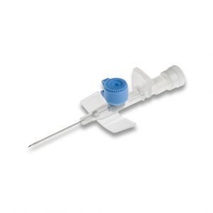CATHETER VENFLON PRO SAFETY