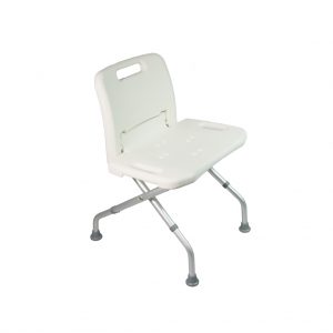 CHAISE DE DOUCHE EGEE