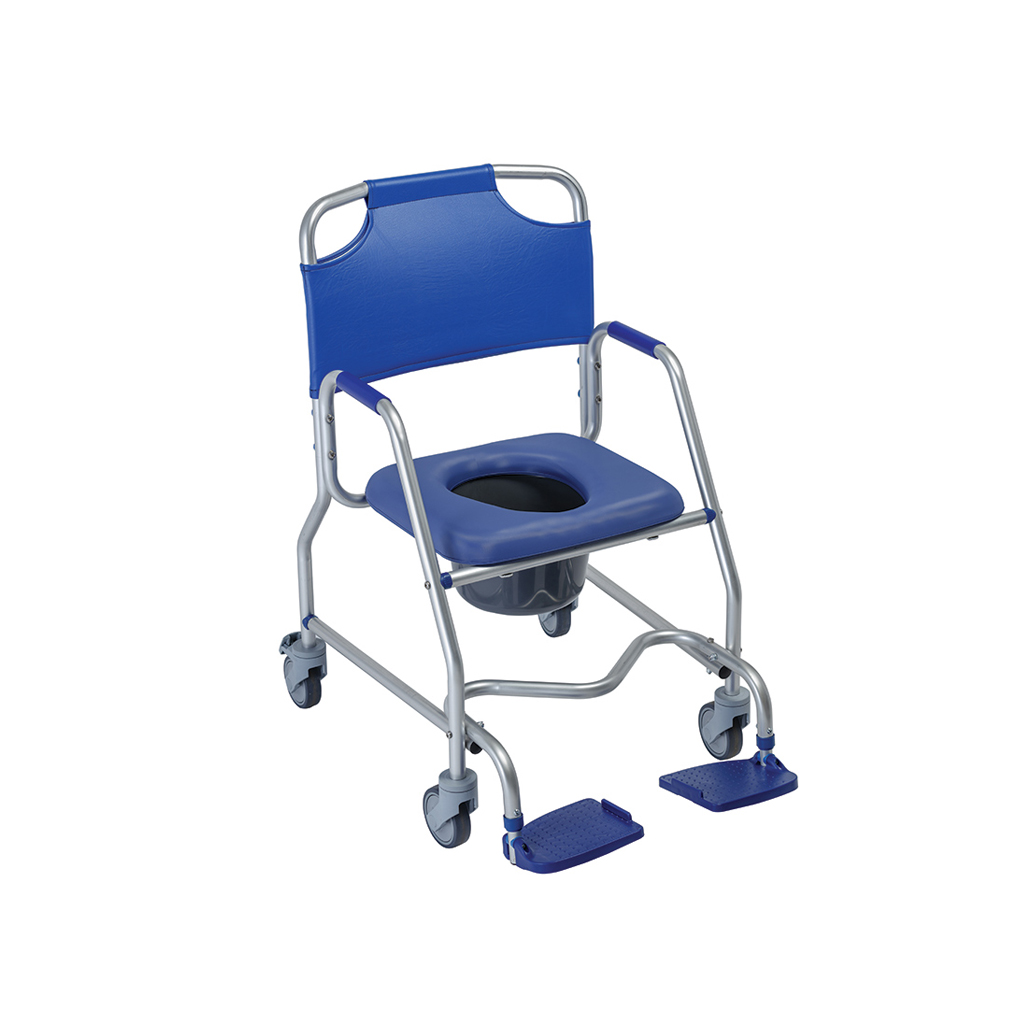 Image de produit CHAISE DE DOUCHE hygiénique OBANA