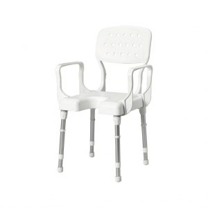 CHAISE DE DOUCHE NIZZA