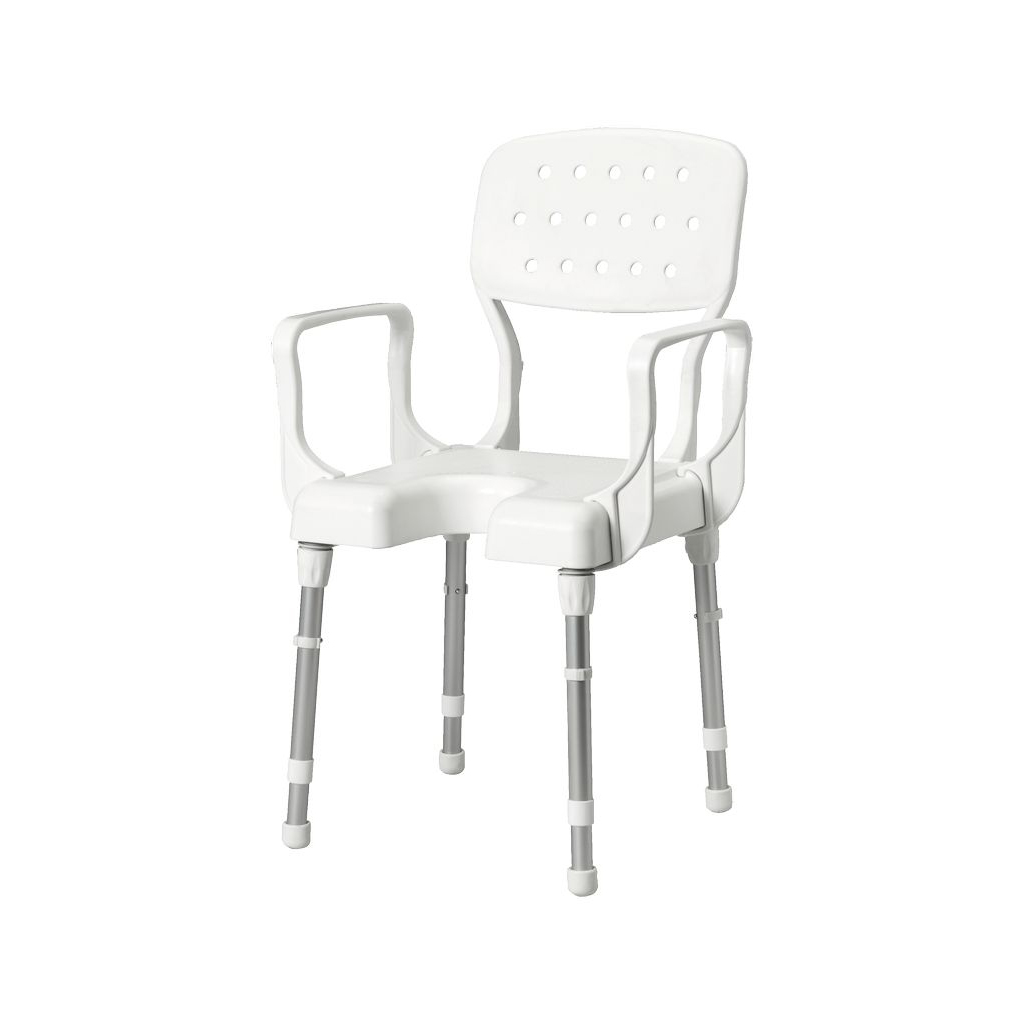 Image de produit CHAISE DE DOUCHE NIZZA
