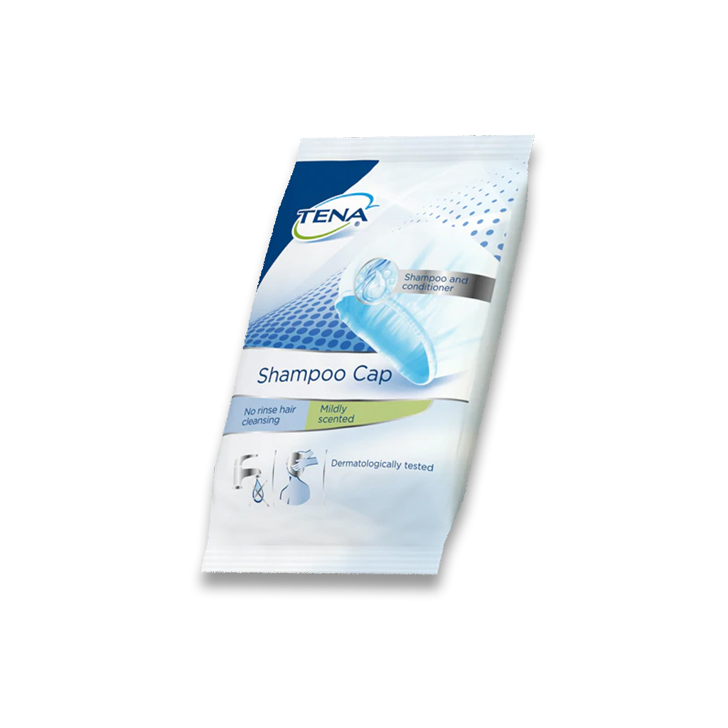 Image de produit SHAMPOO CAP