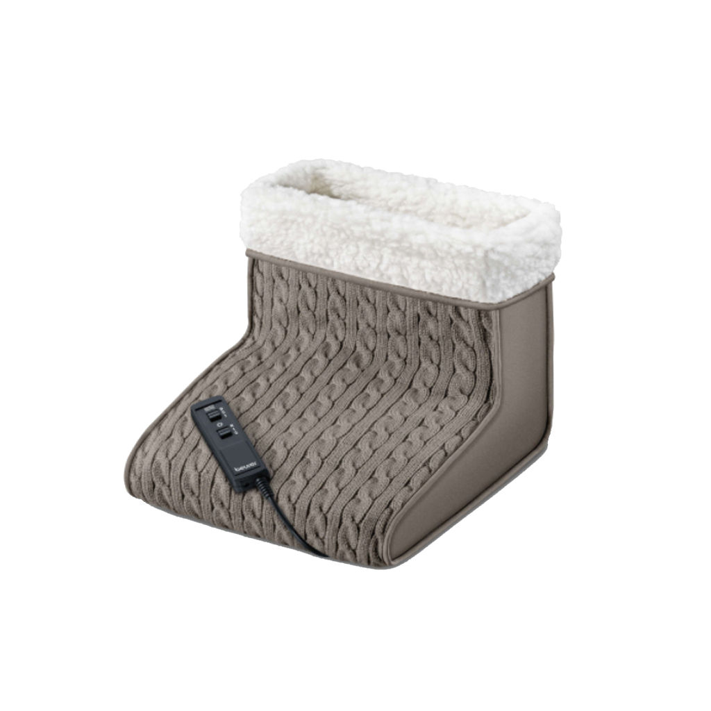 Image de produit CHAUFFE-PIEDS massant FWM 45