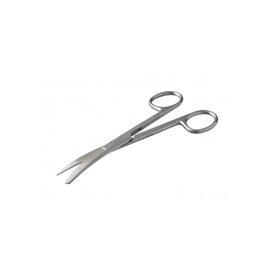 Image de produit CISEAUX DAUPHIN courbes 11,5 cm