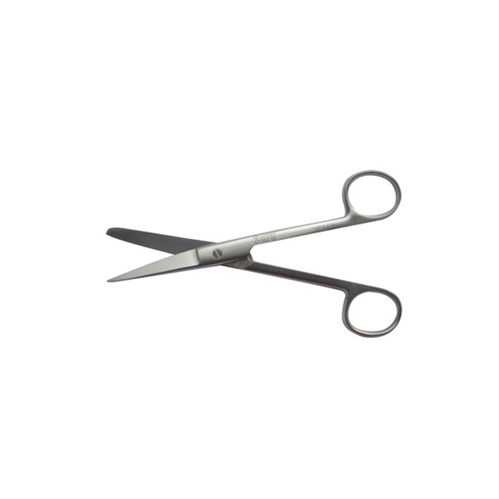 Image de produit Ciseaux DAUPHIN droits 14 cm