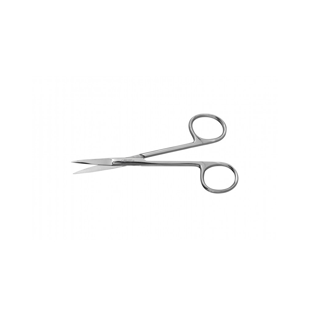 Image de produit CISEAUX D’IRIDECTOMIE droits 11,5 cm