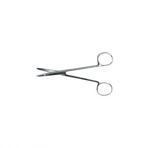 CISEAUX METZEMBAUM droits 14 cm
