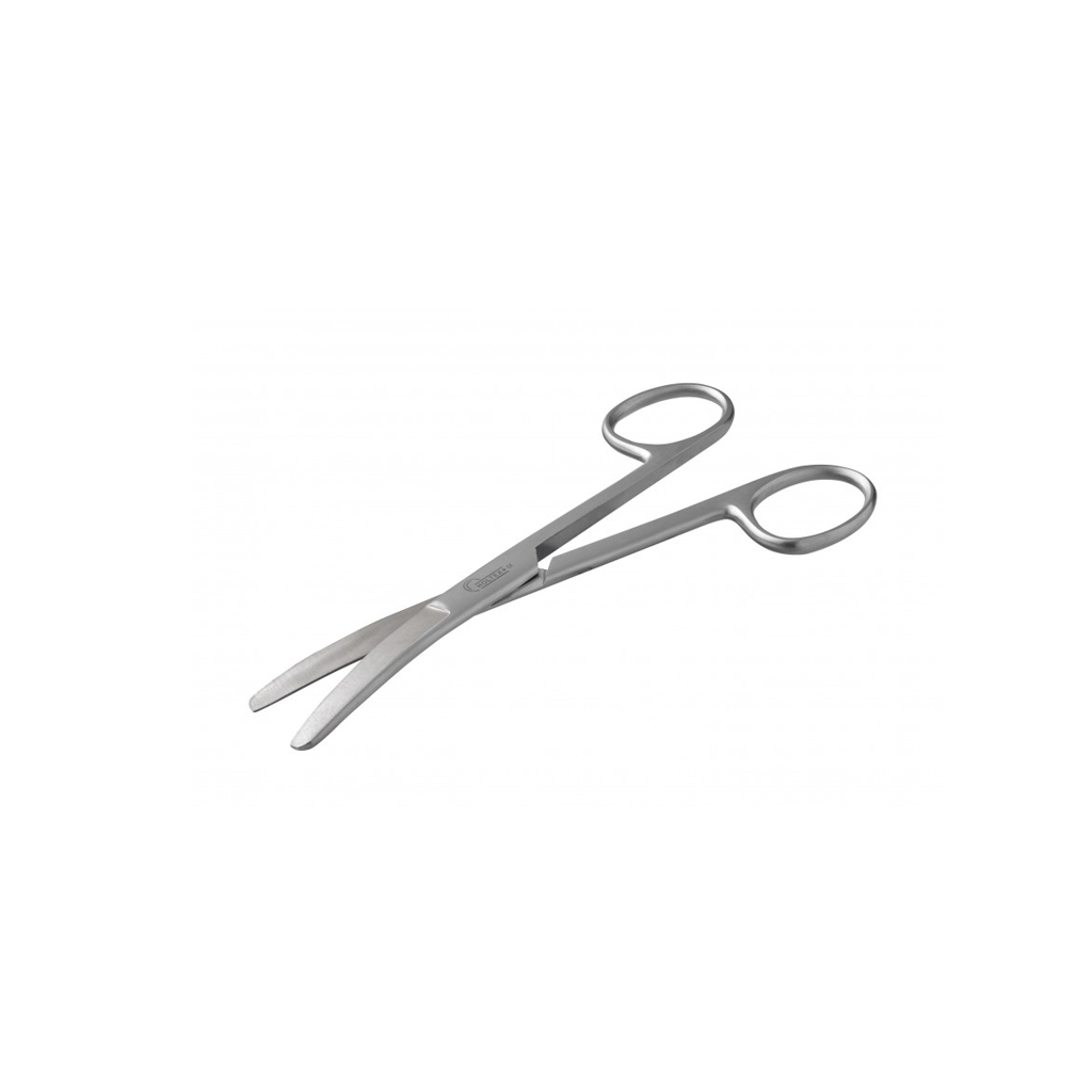 Image de produit CISEAUX MOUSSE courbes 11,5 cm