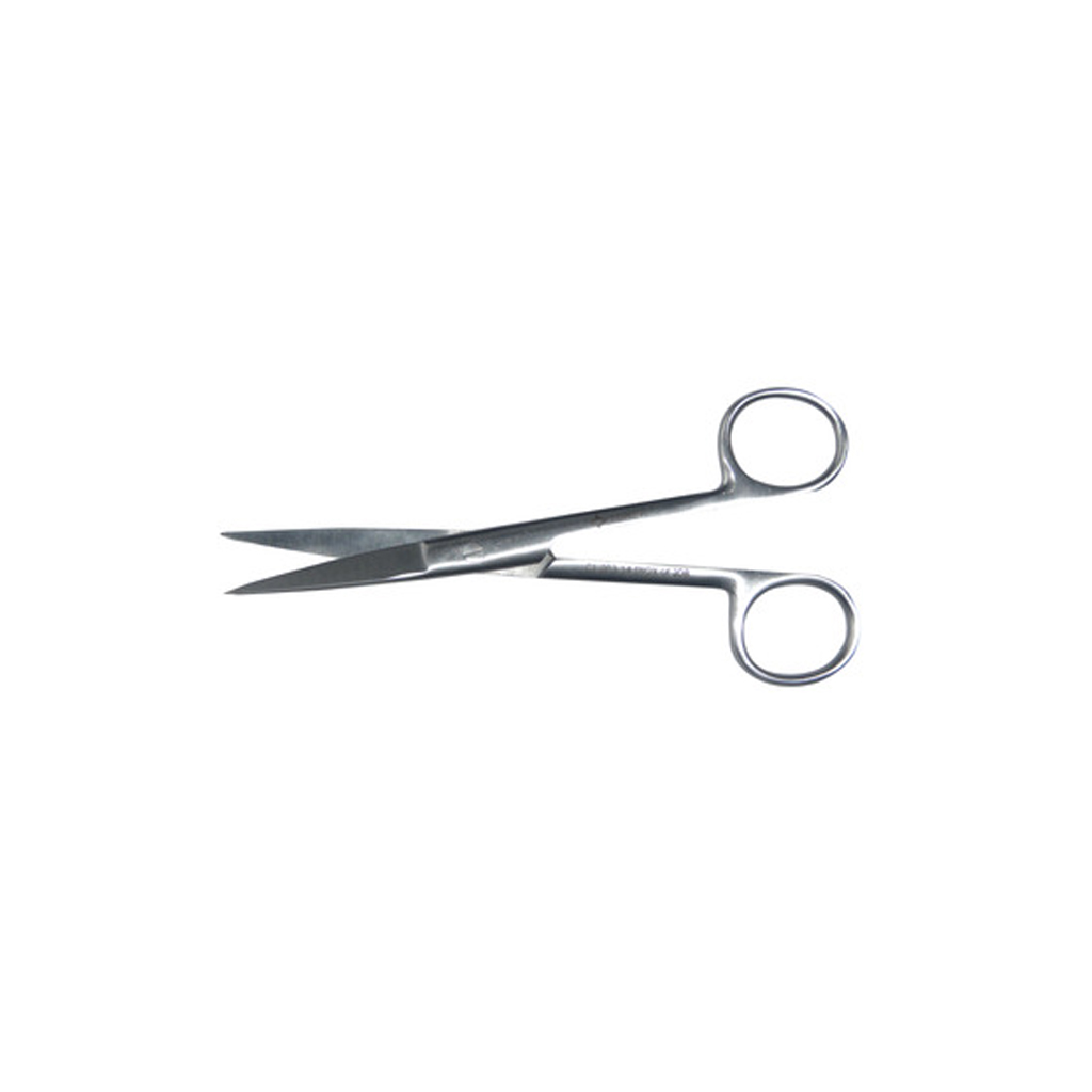 Image de produit CISEAUX POINTUS droits 14 cm