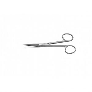 CISEAUX POINTUS droits 14 cm
