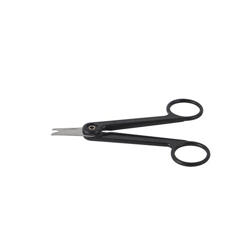 Image de produit CISEAUX COUPE-FILS A USAGE UNIQUE 12 cm