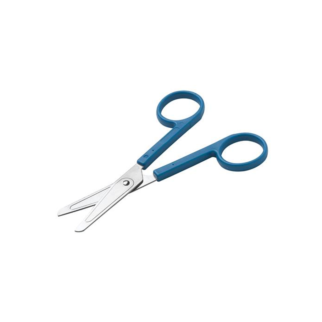 Image de produit CISEAUX MOUSSE A USAGE UNIQUE 13 cm