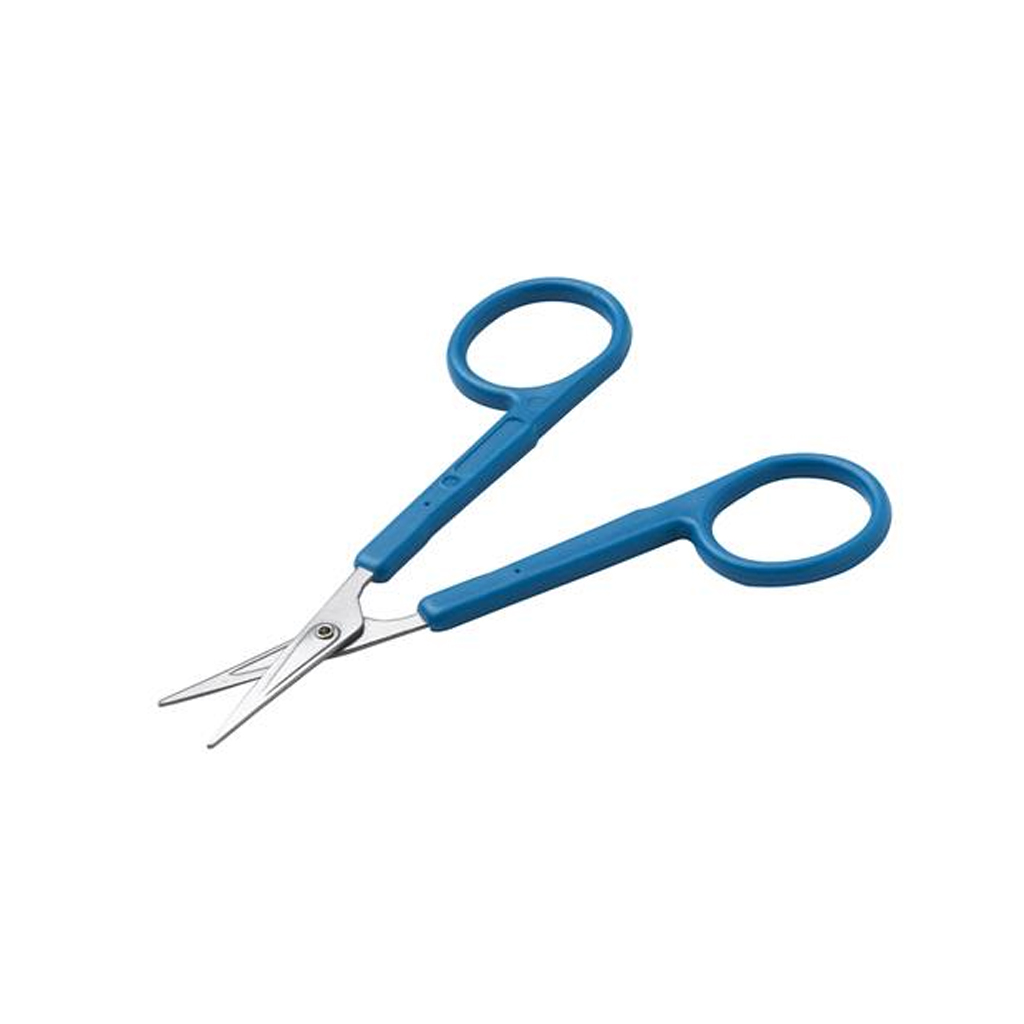 Image de produit CISEAUX POINTUS A USAGE UNIQUE 11 cm
