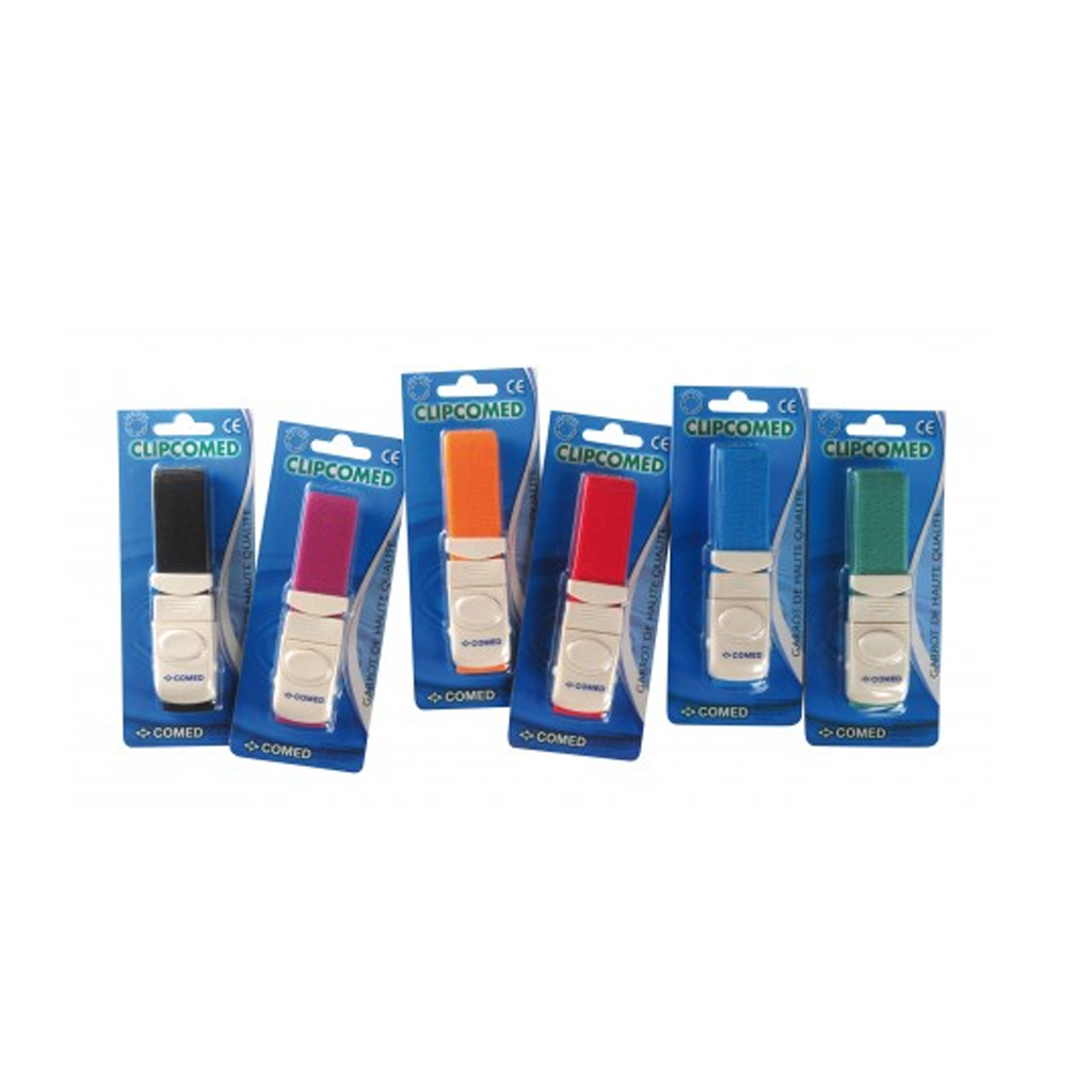 Image de produit GARROTS CLIPCOMED adulte