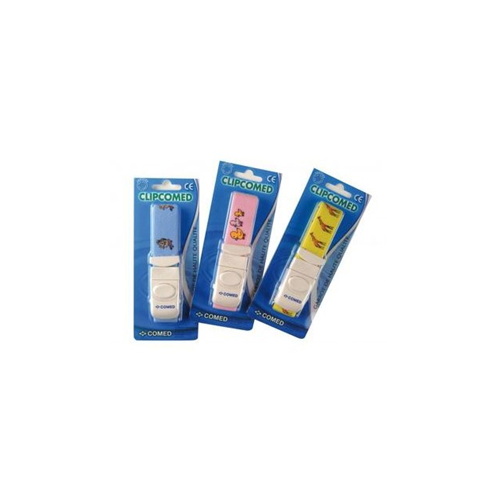 Image de produit GARROTS CLIPCOMED enfant