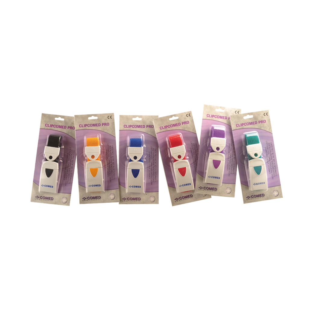 Image de produit GARROTS CLIP PRO