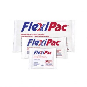 COMPRESSES FLEXIPAC